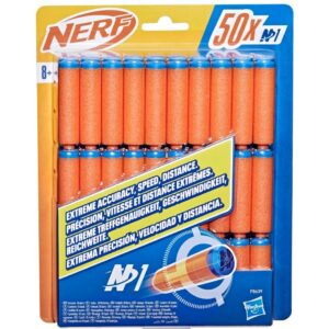 NERF N-Series Refill 50 pijltjes