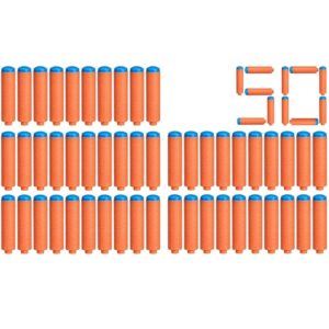 NERF N-Series Refill 50 pijltjes