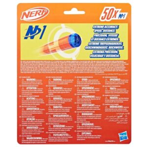 NERF N-Series Refill 50 pijltjes