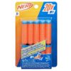 NERF N-Series Refill N1 pijltjes - 20 pijltjes