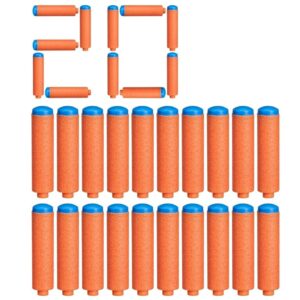 NERF N-Series Refill N1 pijltjes - 20 pijltjes