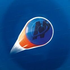 NERF N-Series Refill N1 pijltjes - 20 pijltjes