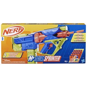 NERF N-Series Sprinter