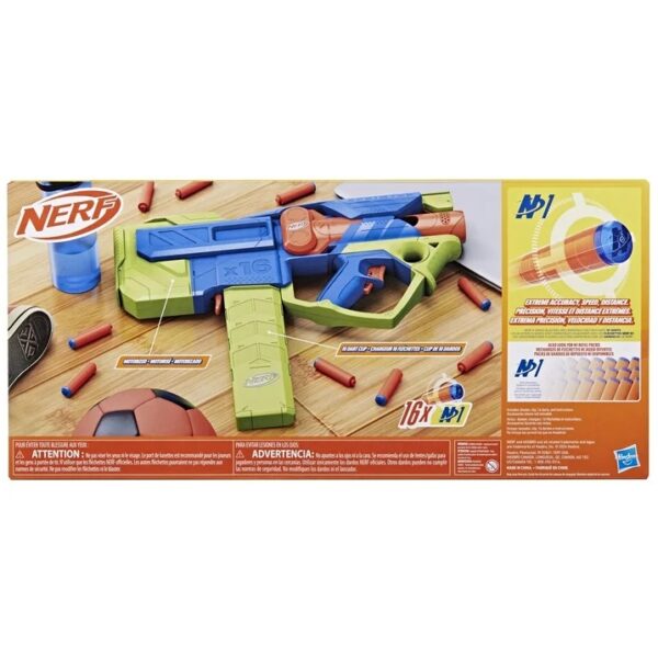 NERF N-Series Sprinter