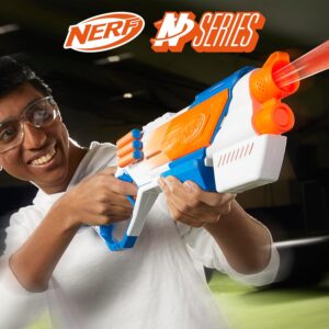 NERF N-Series Strikeback