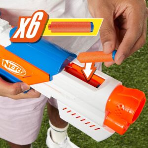 NERF N-Series Strikeback