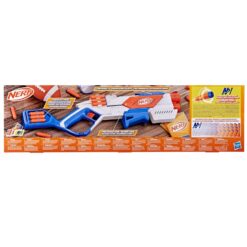 NERF N-Series Strikeback