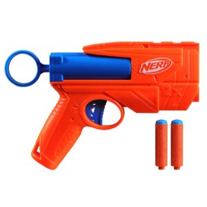 NERF N-Series Ward