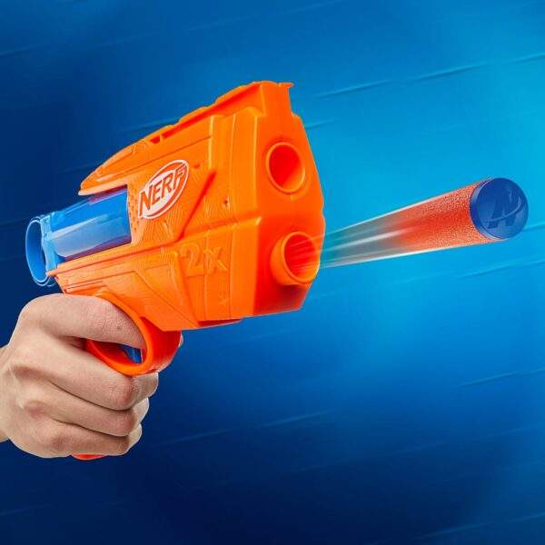 NERF N-Series Ward