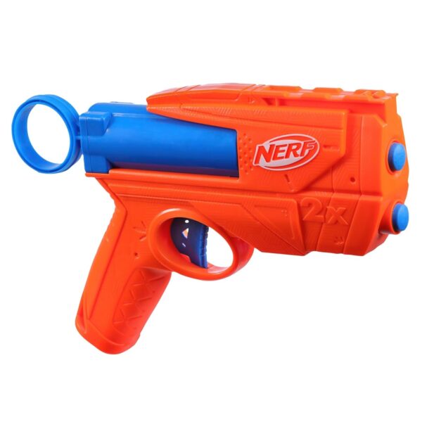 NERF N-Series Ward