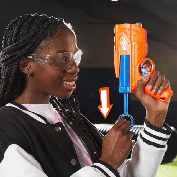 NERF N-Series Ward