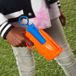 NERF N-Series Ward