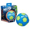 NERF Sports Freestyle Mini Voetbal - Blauw Groen