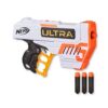 NERF Ultra Five Grey Trigger