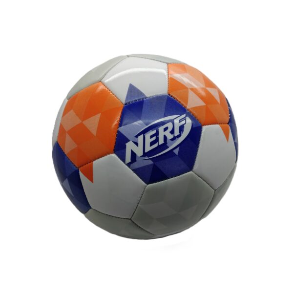 NERF Voetbal - Maat 5