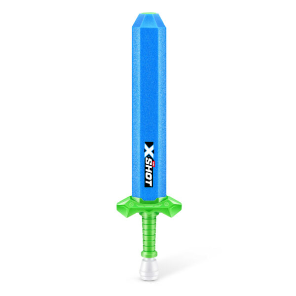 X-Shot 2in1 Water Sword