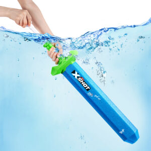 X-Shot 2in1 Water Sword