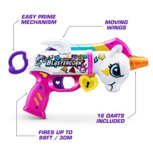 X-Shot Blastercorn Unicorn Blaster