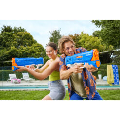 X-Shot Fast Fill Motor Soakers - Hydra Pulse