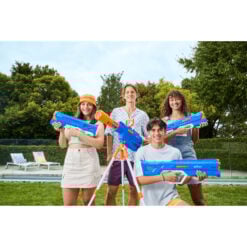 X-Shot Fast Fill Motor Soakers - Hydra Pulse