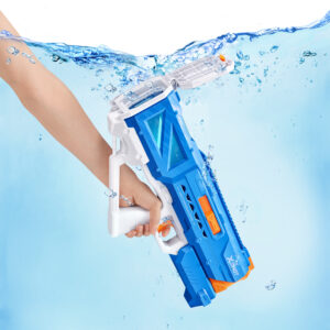 X-Shot Fast Fill Motor Soakers - Hydra Pulse