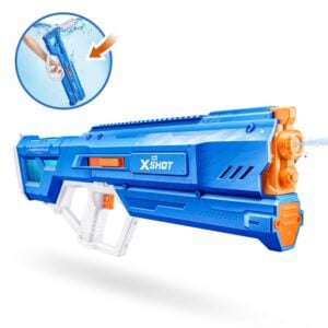 X-Shot Fast Fill Motor Soakers - Mega Pulse