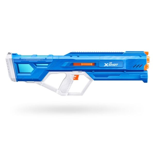 X-Shot Fast Fill Motor Soakers - Mega Pulse