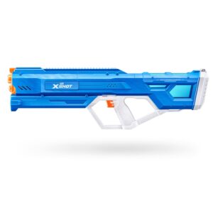 X-Shot Fast Fill Motor Soakers - Mega Pulse