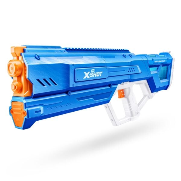 X-Shot Fast Fill Motor Soakers - Mega Pulse