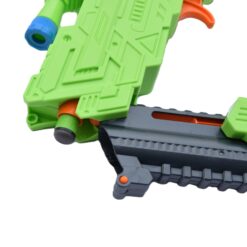 X-Shot Hawk Eye - Groen