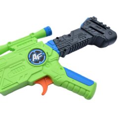 X-Shot Hawk Eye - Groen