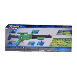 X-Shot Hawk Eye - Groen