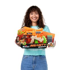 X-Shot Insanity HorrorFire Reaper