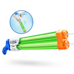 X-Shot Large Dual Stream Blaster