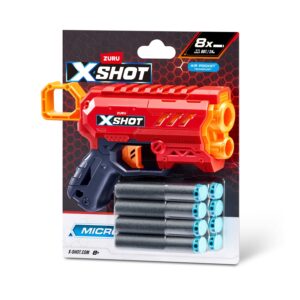 X-Shot Micro 2.0