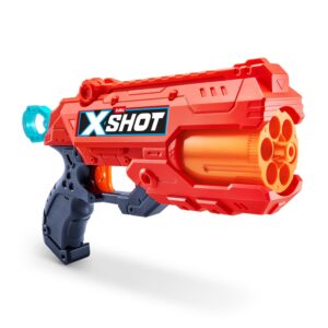 X-Shot Reflex 6 - Rood