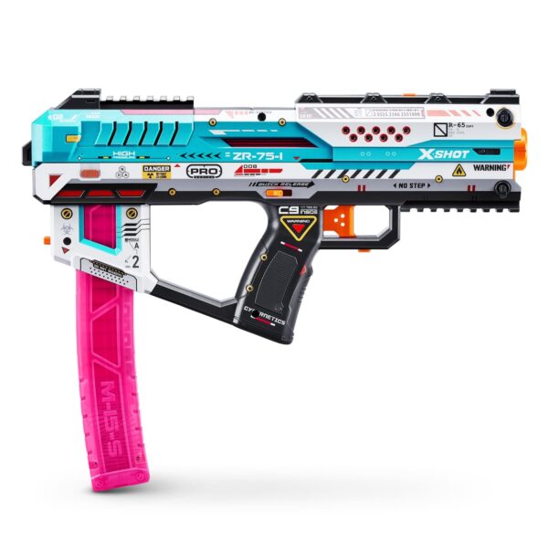 X-Shot Skins Pro Series Fury-X