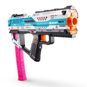 X-Shot Skins Pro Series Fury-X