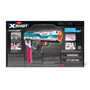 X-Shot Skins Pro Series Fury-X