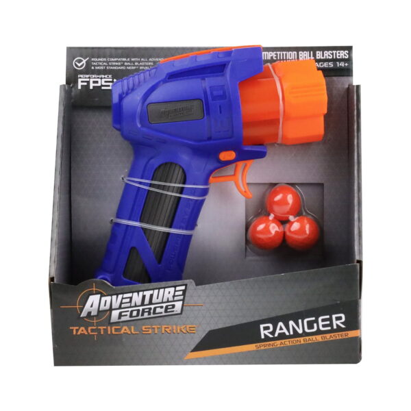 Adventure Force Tactical Strike Ranger