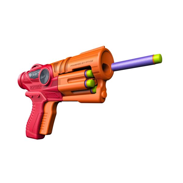 Dart Zone Nitroshot Desperado