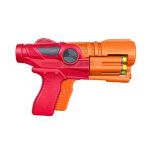 Dart Zone Nitroshot Desperado