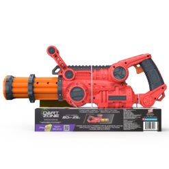 Dart Zone Nitroshot Lancer