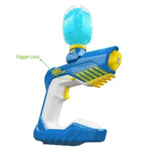 Gel Blaster Piranha - Motorized Gel Blaster