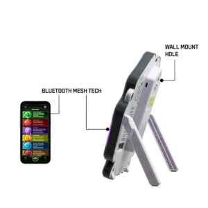 Gel Blaster Portal - Smart Target System