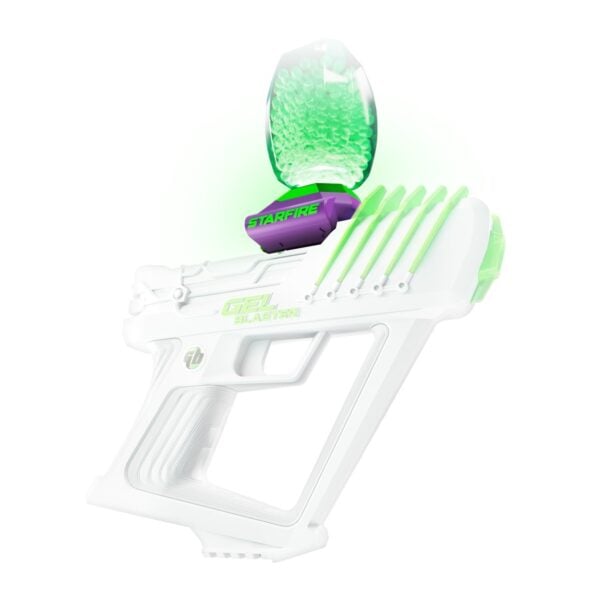 Gel Blaster Starfire - Gellets Activator