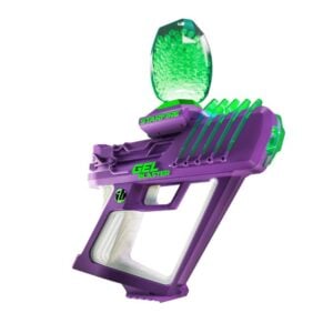 Gel Blaster Starfire – Motorized Gel Blaster