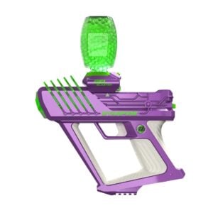 Gel Blaster Starfire – Motorized Gel Blaster