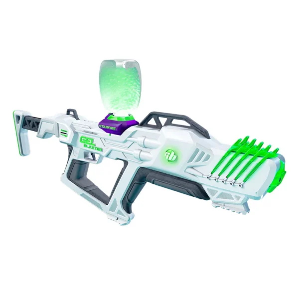 Gel Blaster Surge XL Day 'n Nite - Motorized Gel Blaster