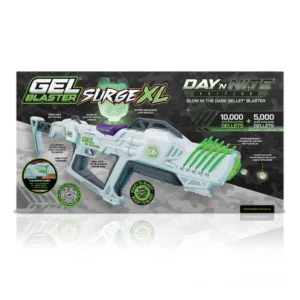 Gel Blaster Surge XL Day 'n Nite - Motorized Gel Blaster